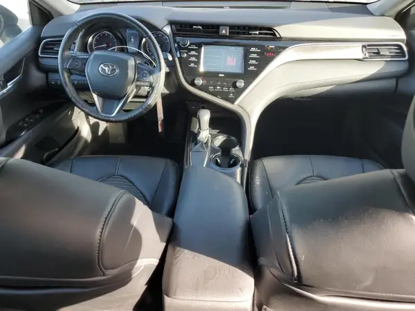 4T1G11AKXLU930756 2020 TOYOTA CAMRY - Image 8
