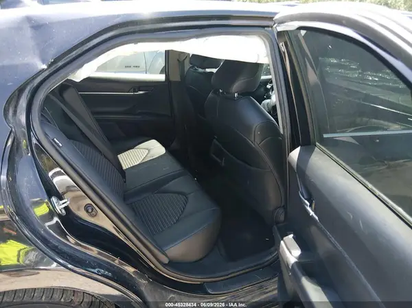 4T1G11AKXLU933379 2020 TOYOTA CAMRY - Image 8