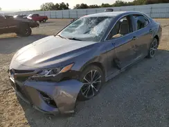 4T1G11AKXLU933611 2020 TOYOTA CAMRY
