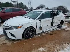 4T1G11AKXLU933723 2020 TOYOTA CAMRY