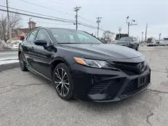 4T1G11AKXLU934158 2020 TOYOTA CAMRY