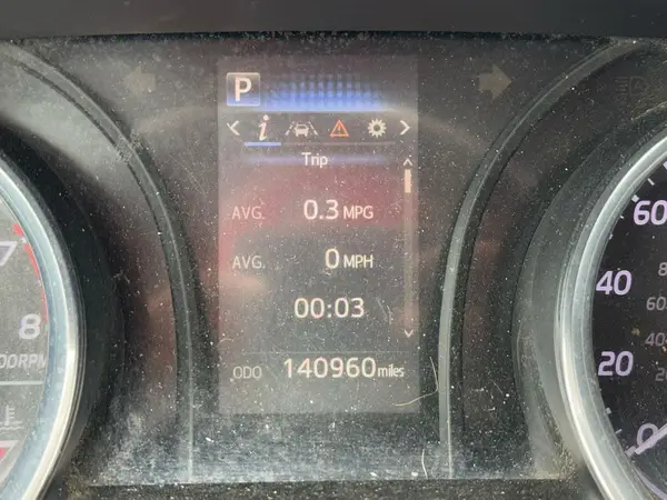 4T1G11AKXLU934158 2020 TOYOTA CAMRY - Image 8