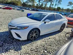 4T1G11AKXLU938100 2020 TOYOTA CAMRY