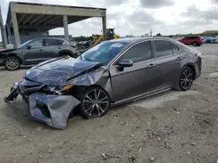 4T1G11AKXLU940798 2020 TOYOTA CAMRY