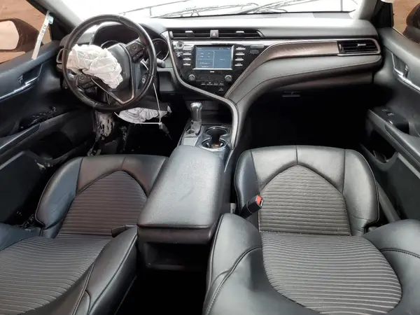4T1G11AKXLU940798 2020 TOYOTA CAMRY - Image 8