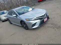 4T1G11AKXLU941014 2020 TOYOTA CAMRY