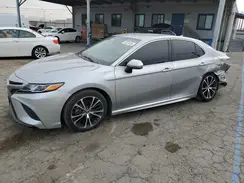 4T1G11AKXLU941563 2020 TOYOTA CAMRY