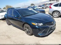 4T1G11AKXLU942406 2020 TOYOTA CAMRY