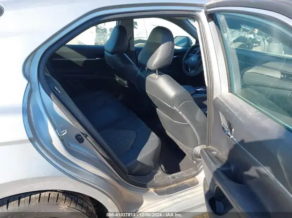 4T1G11AKXLU944754 2020 TOYOTA CAMRY - Image 8