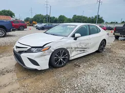 4T1G11AKXLU947346 2020 TOYOTA CAMRY