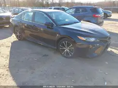 4T1G11AKXLU948027 2020 TOYOTA CAMRY