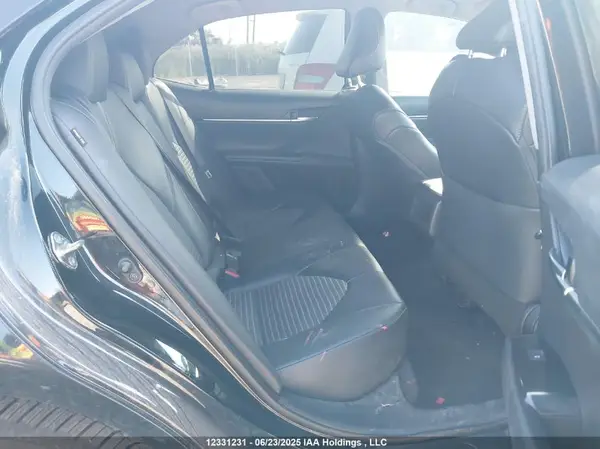 4T1G11AKXLU948030 2020 TOYOTA CAMRY - Image 8