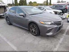 4T1G11AKXLU949095 2020 TOYOTA CAMRY
