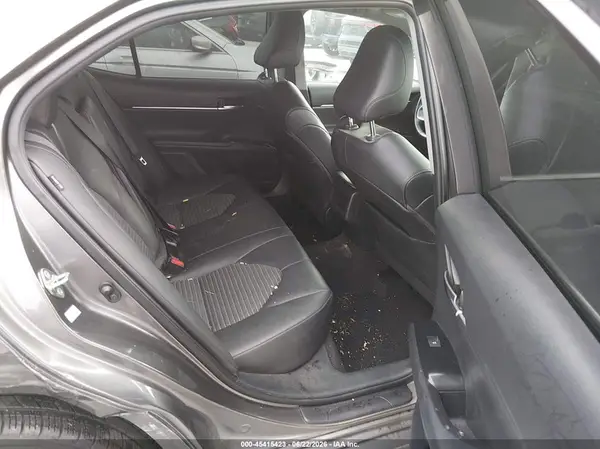 4T1G11AKXLU949095 2020 TOYOTA CAMRY - Image 8