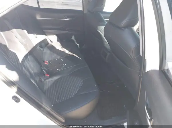 4T1G11AKXLU950277 2020 TOYOTA CAMRY - Image 8