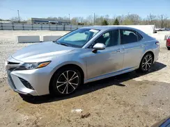 4T1G11AKXLU950957 2020 TOYOTA CAMRY