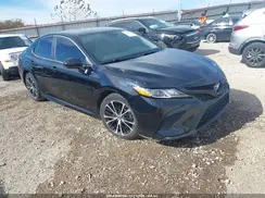 4T1G11AKXLU951719 2020 TOYOTA CAMRY