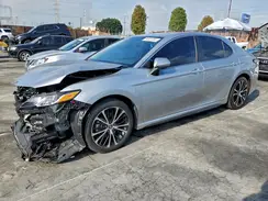 4T1G11AKXLU951820 2020 TOYOTA CAMRY