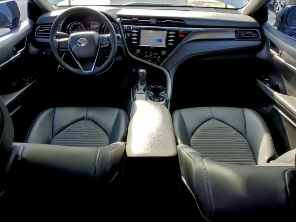 4T1G11AKXLU951820 2020 TOYOTA CAMRY - Image 8