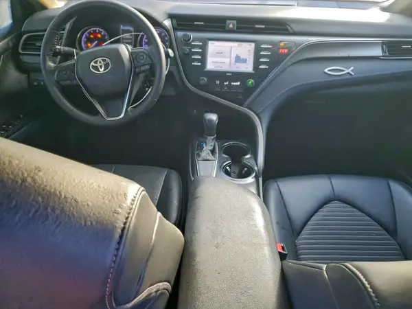 4T1G11AKXLU954667 2020 TOYOTA CAMRY - Image 8
