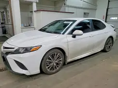 4T1G11AKXLU954782 2020 TOYOTA CAMRY