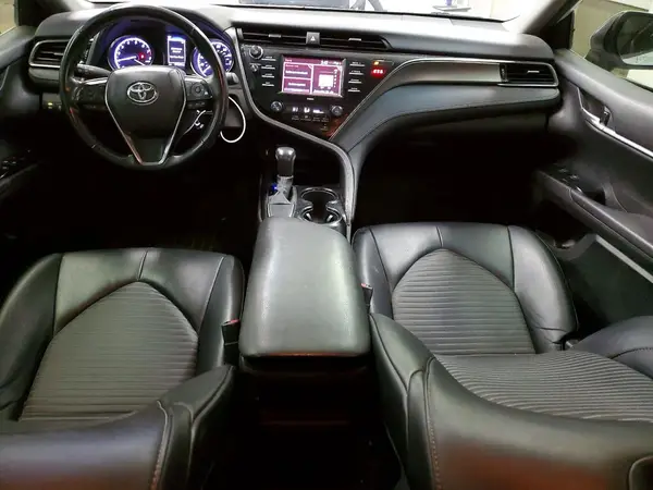 4T1G11AKXLU954782 2020 TOYOTA CAMRY - Image 8