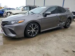 4T1G11AKXLU955561 2020 TOYOTA CAMRY