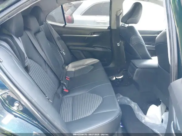 4T1G11AKXLU955852 2020 TOYOTA CAMRY - Image 8