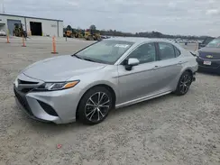 4T1G11AKXLU956791 2020 TOYOTA CAMRY