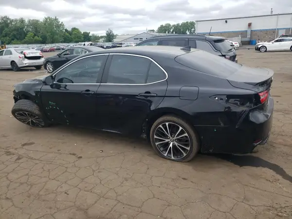 4T1G11AKXLU957262 2020 TOYOTA CAMRY - Image 2