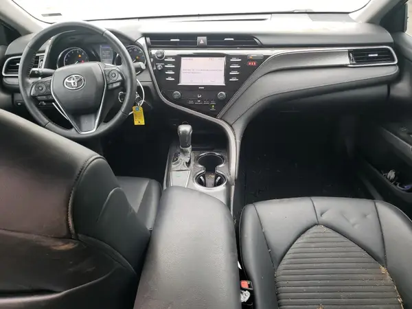 4T1G11AKXLU957262 2020 TOYOTA CAMRY - Image 8