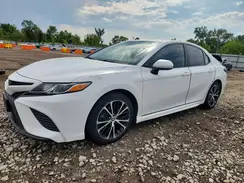 4T1G11AKXLU959061 2020 TOYOTA CAMRY
