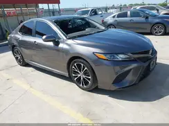 4T1G11AKXLU959707 2020 TOYOTA CAMRY