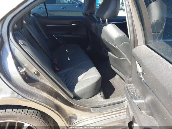4T1G11AKXLU959707 2020 TOYOTA CAMRY - Image 8