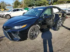 4T1G11AKXLU961019 2020 TOYOTA CAMRY