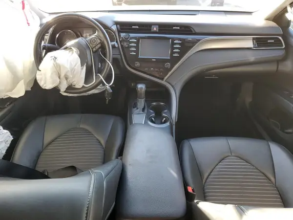4T1G11AKXLU961019 2020 TOYOTA CAMRY - Image 8