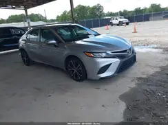 4T1G11AKXLU961845 2020 TOYOTA CAMRY