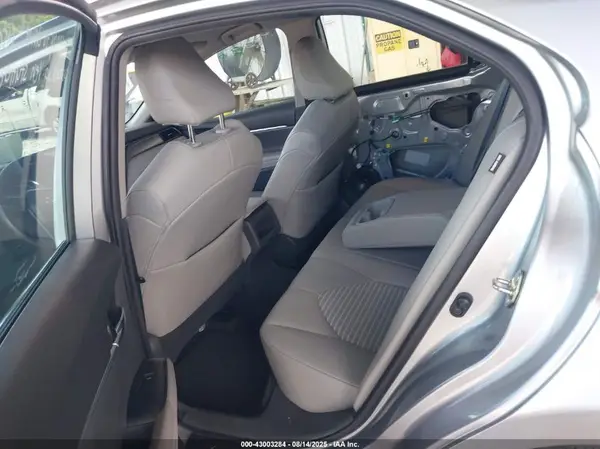 4T1G11AKXLU961845 2020 TOYOTA CAMRY - Image 8