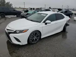 4T1G11AKXLU962140 2020 TOYOTA CAMRY