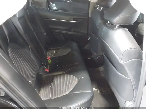 4T1G11AKXLU962638 2020 TOYOTA CAMRY - Image 8