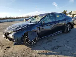 4T1G11AKXLU962669 2020 TOYOTA CAMRY