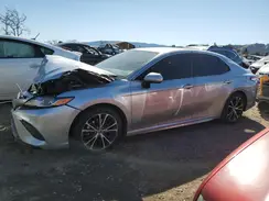 4T1G11AKXLU962770 2020 TOYOTA CAMRY