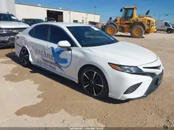 4T1G11AKXLU963403 2020 TOYOTA CAMRY