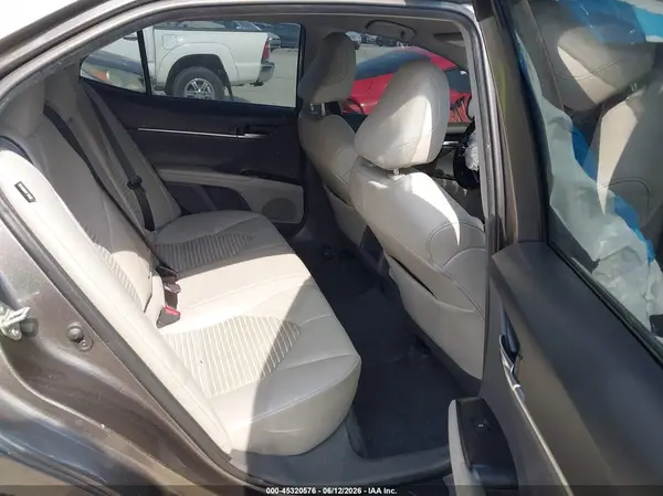 4T1G11AKXLU964650 2020 TOYOTA CAMRY - Image 8