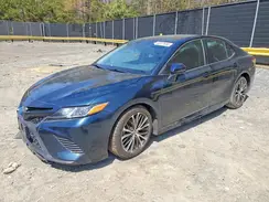 4T1G11AKXLU965071 2020 TOYOTA CAMRY