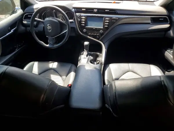 4T1G11AKXLU965071 2020 TOYOTA CAMRY - Image 8