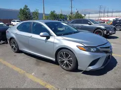 4T1G11AKXLU965281 2020 TOYOTA CAMRY