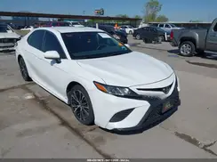 4T1G11AKXLU965667 2020 TOYOTA CAMRY