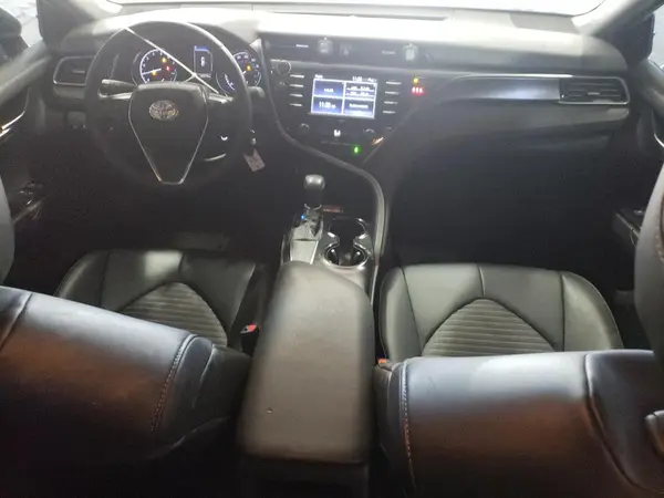 4T1G11AKXLU966088 2020 TOYOTA CAMRY - Image 8