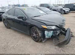 4T1G11AKXLU967919 2020 TOYOTA CAMRY